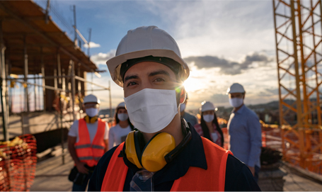 eSupply Canada Ltd. Listed on Ontario’s Workplace PPE Supplier Directory